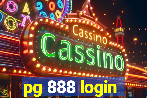 pg 888 login